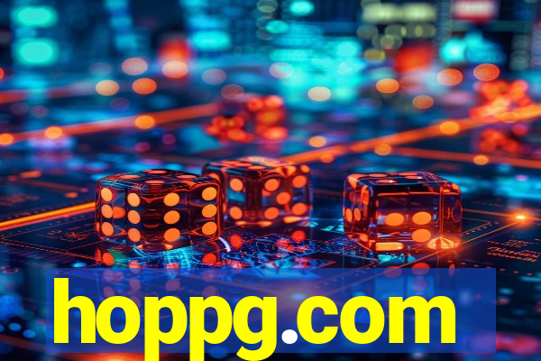 hoppg.com