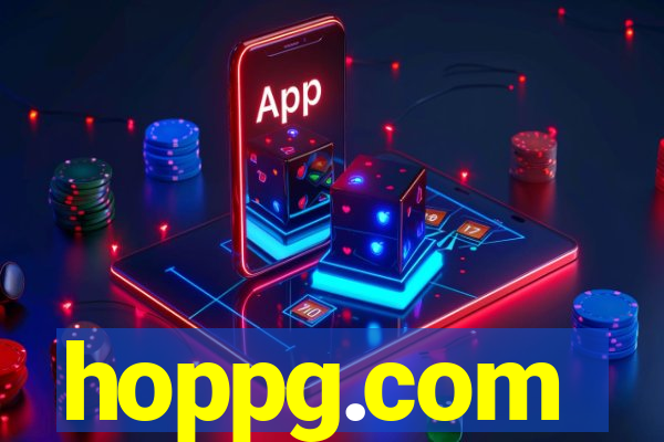 hoppg.com