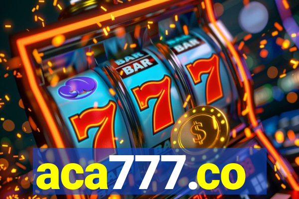 aca777.co