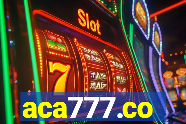 aca777.co