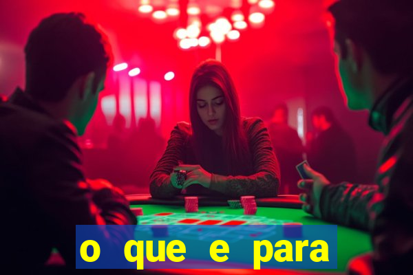 o que e para falar portal zacarias