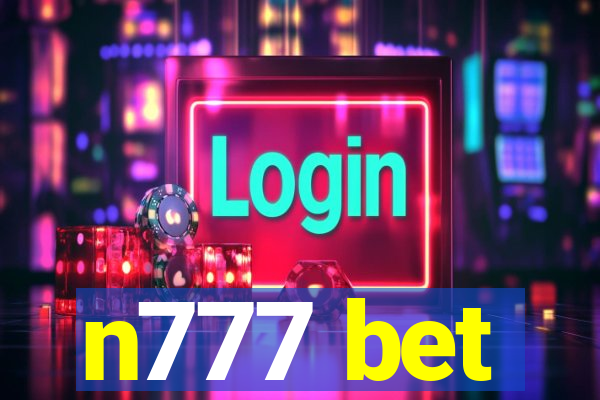 n777 bet