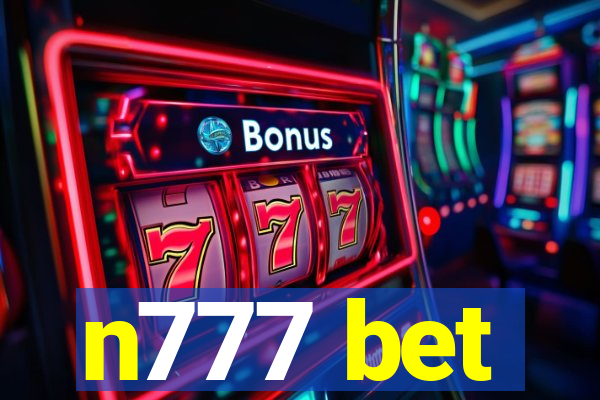 n777 bet