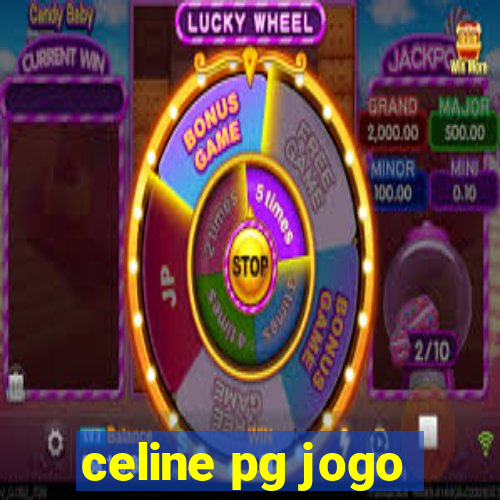 celine pg jogo
