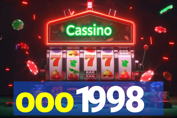 ooo1998