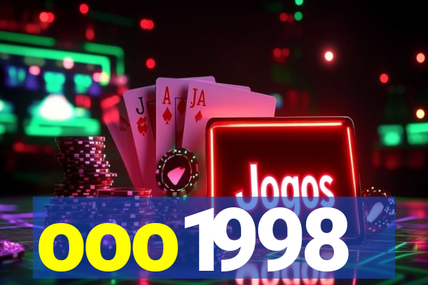 ooo1998