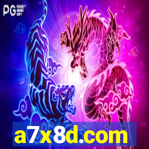 a7x8d.com