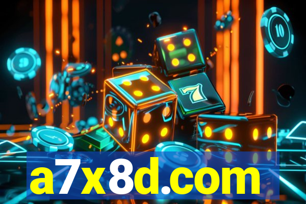 a7x8d.com