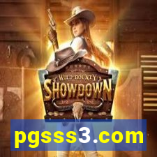 pgsss3.com
