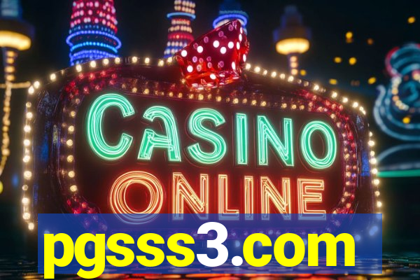 pgsss3.com