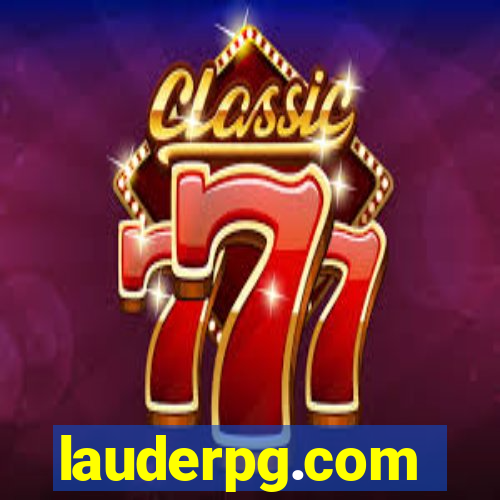 lauderpg.com