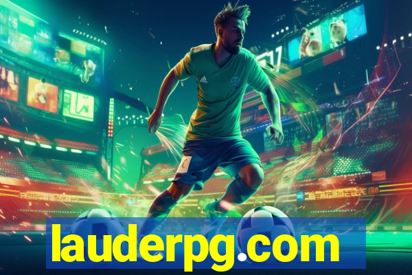 lauderpg.com