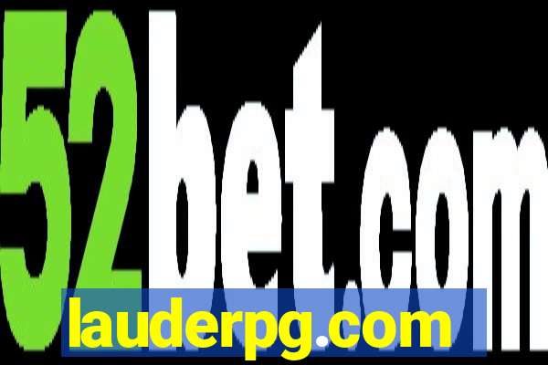 lauderpg.com