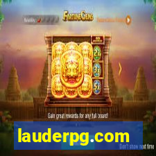 lauderpg.com