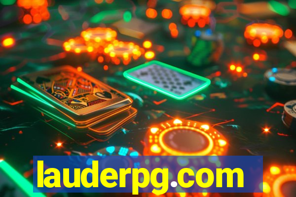 lauderpg.com