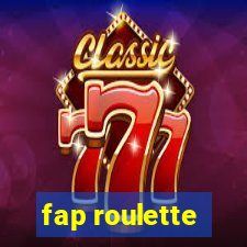 fap roulette