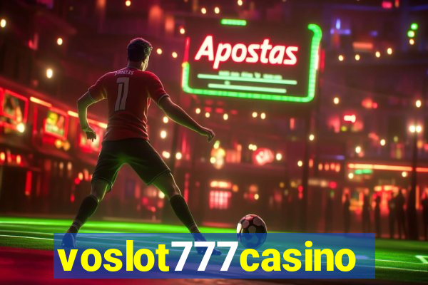 voslot777casino