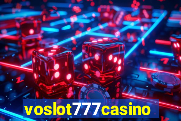 voslot777casino
