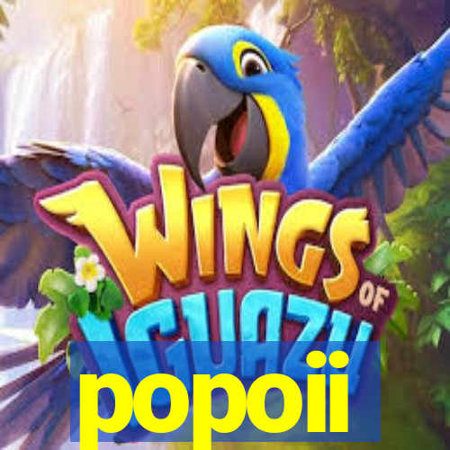 popoii