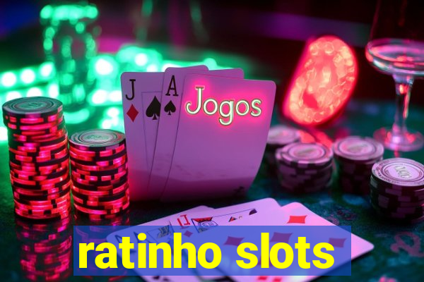 ratinho slots