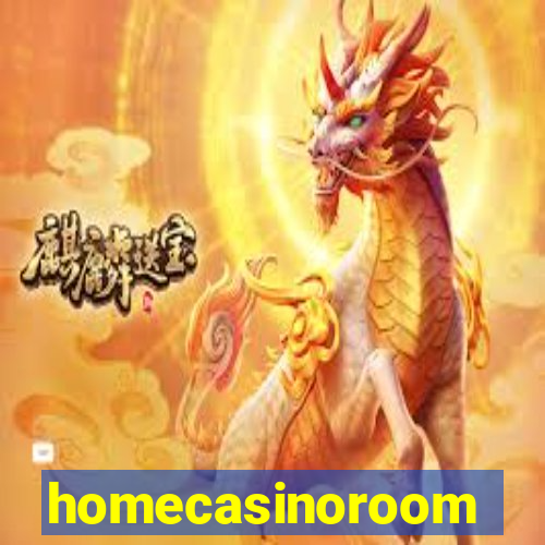 homecasinoroom