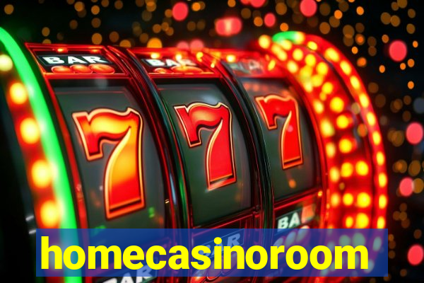 homecasinoroom