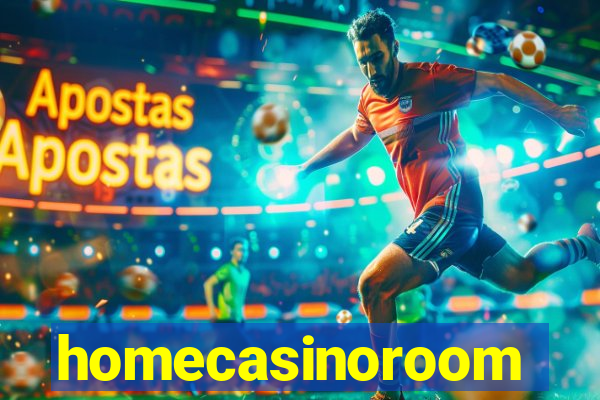 homecasinoroom