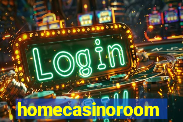 homecasinoroom