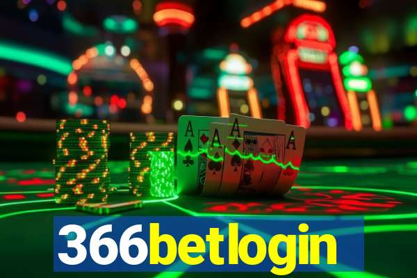 366betlogin