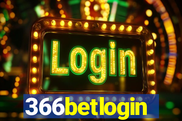 366betlogin
