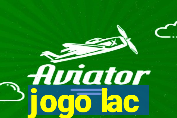 jogo lac