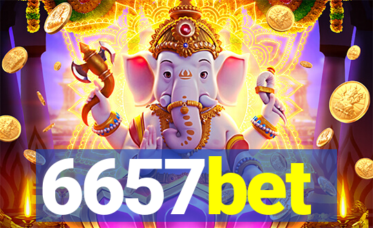 6657bet