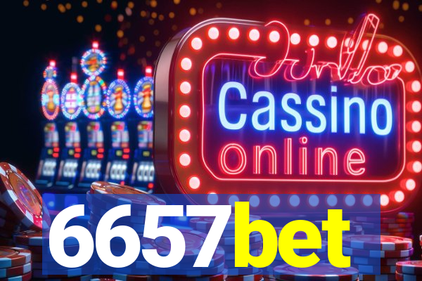 6657bet