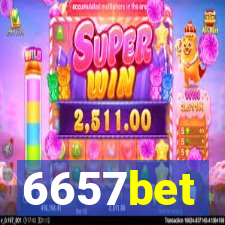 6657bet