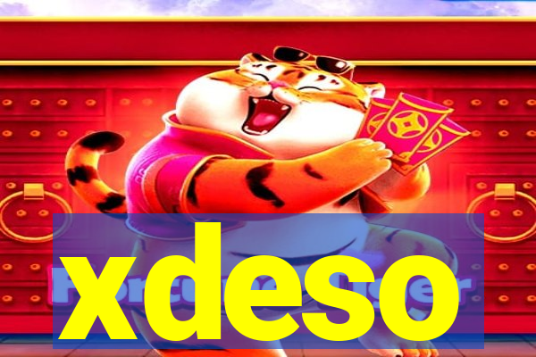 xdeso