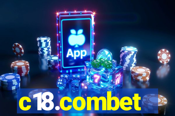 c18.combet