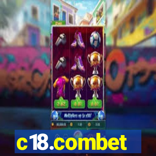 c18.combet