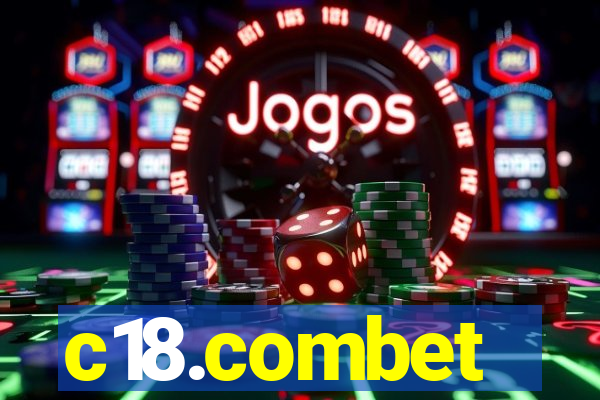 c18.combet