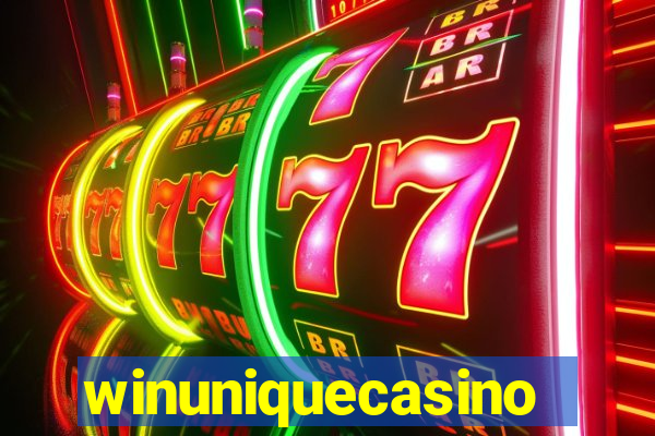 winuniquecasino