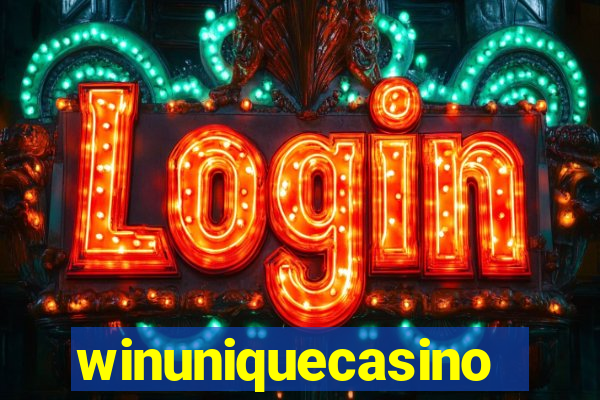winuniquecasino