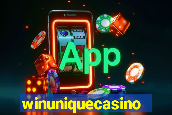 winuniquecasino