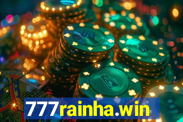 777rainha.win