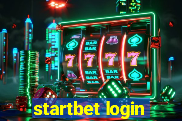 startbet login
