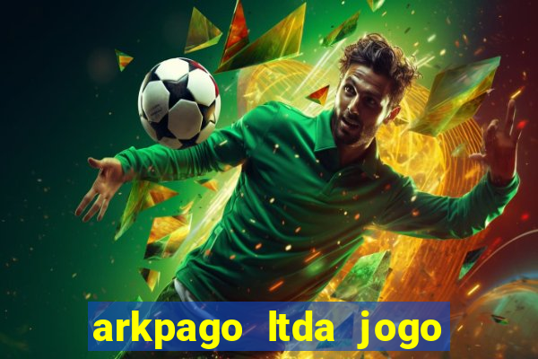 arkpago ltda jogo do tigre