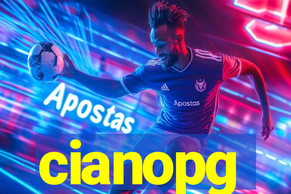 cianopg
