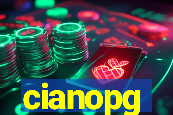 cianopg