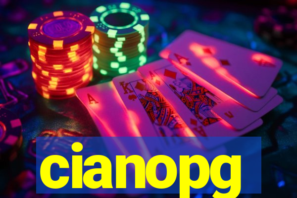 cianopg