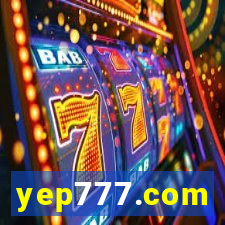 yep777.com