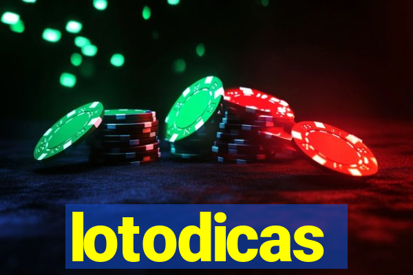 lotodicas