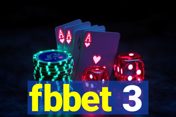 fbbet 3